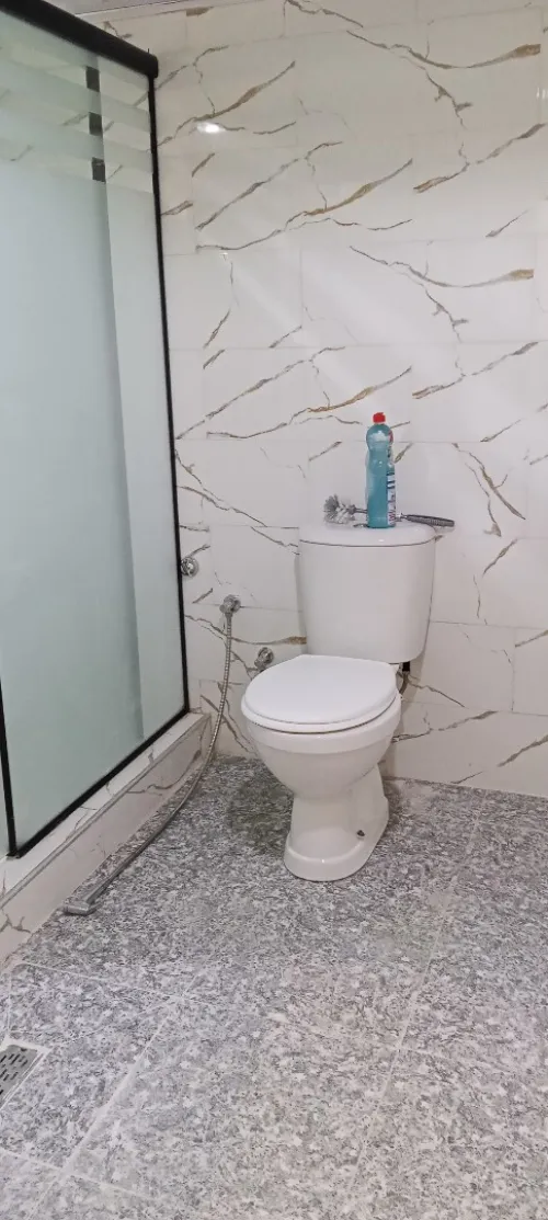 Location Appartement Niveau de villa F2 Alger Bordj el bahri