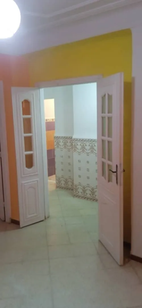 Location Appartement Niveau de villa F2 Alger Bordj el bahri