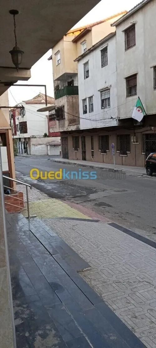 Location Local Alger Ain taya