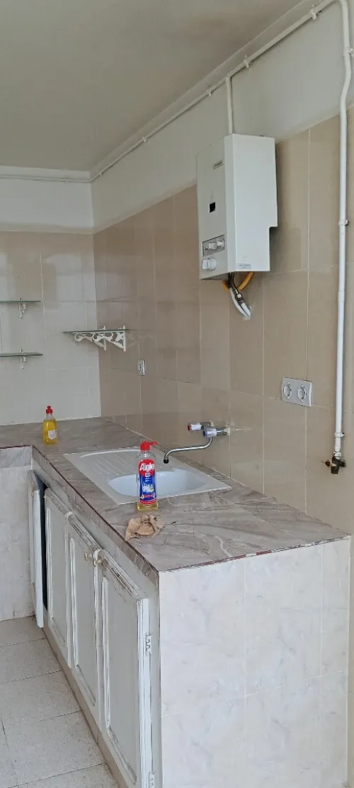 Location Appartement F3 Alger Reghaia