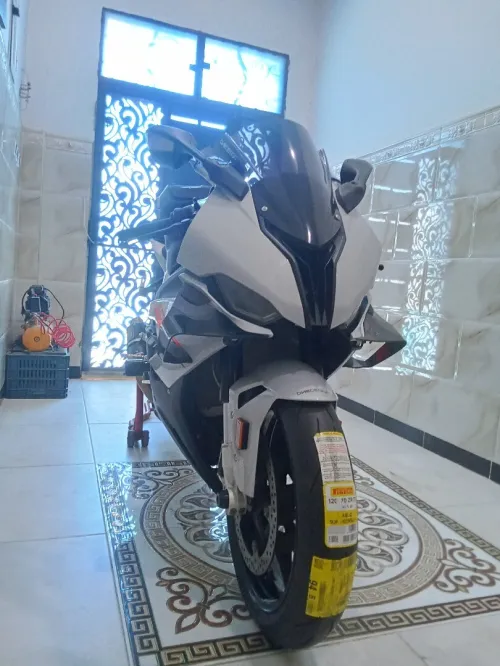 BMW S1000RR 2021