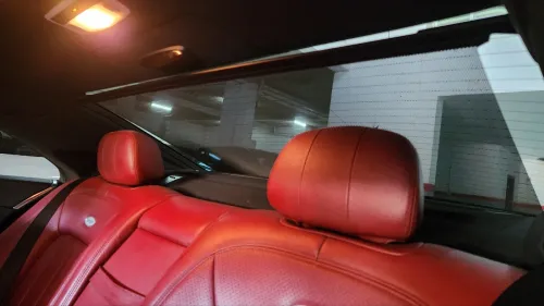 Mercedes CLS 2014 AMG 63 Kit Carlsson
