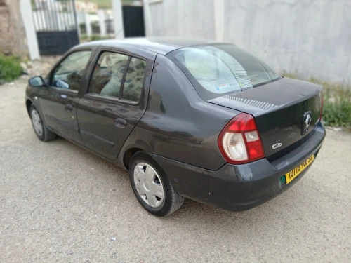 Renault Clio Classique 2008 Clio Classique