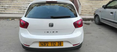 Seat Ibiza 2012 Loca