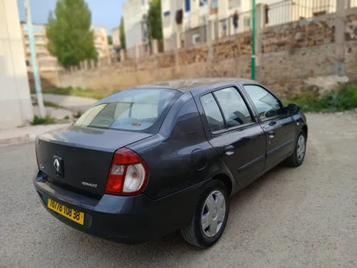 Renault Clio Classique 2008 Clio Classique