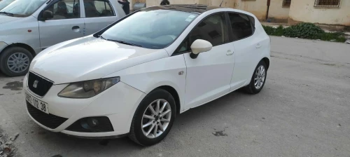 Seat Ibiza 2012 Loca