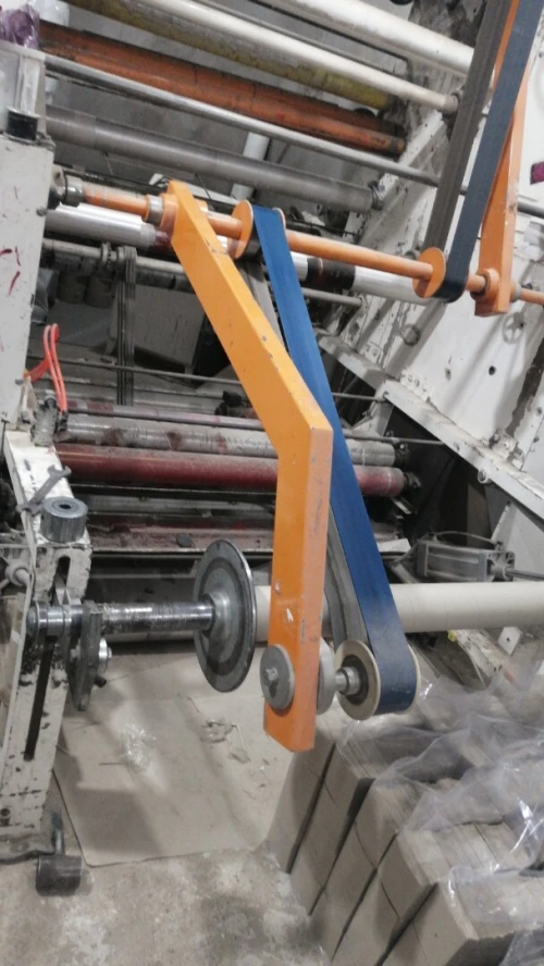.بابي جينيك+سويتو Machine papier hygiénique, essuies tout