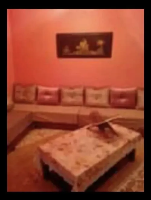 Vente Appartement Tiaret Tiaret