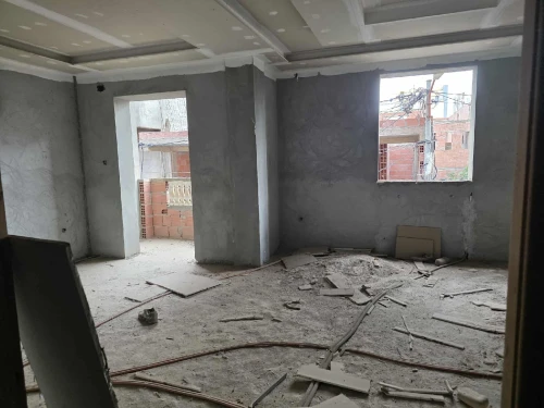 Vente Villa Alger Ouled chebel