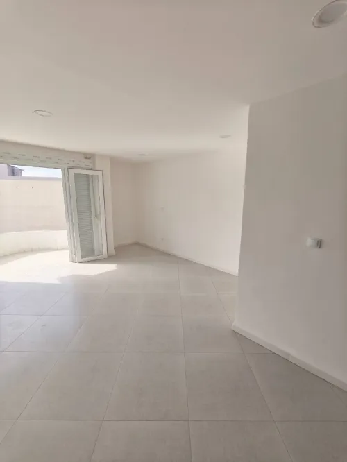 Vente Appartement F3 Béjaïa Bejaia