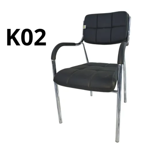 Chaise visiteur K02