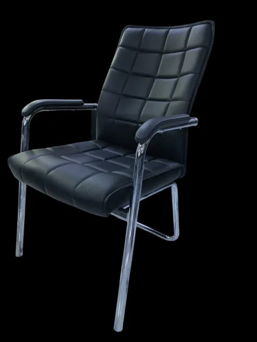 Chaises visiteurs