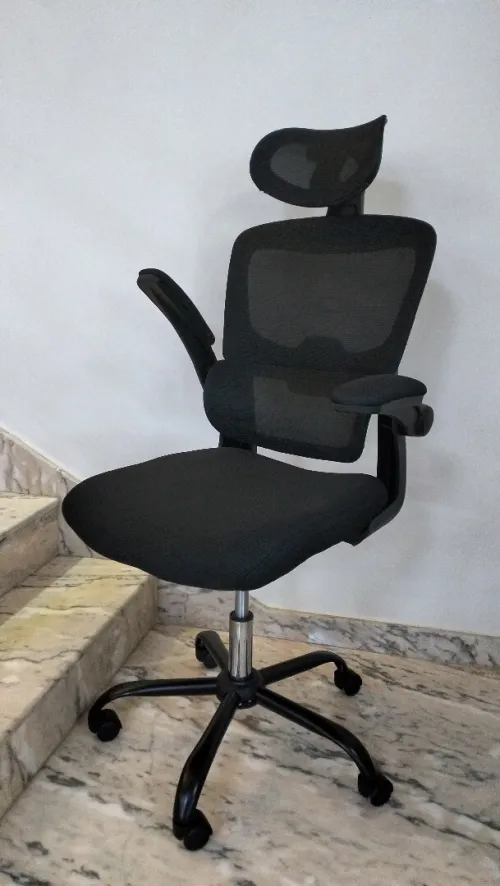 Chaise opérateur 
