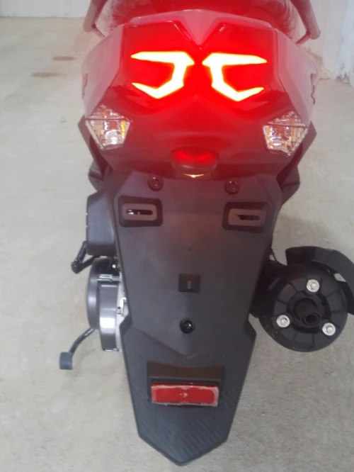 Sym Jet4 Rx 2025
