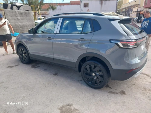 Volkswagen Tahru 2025 XR