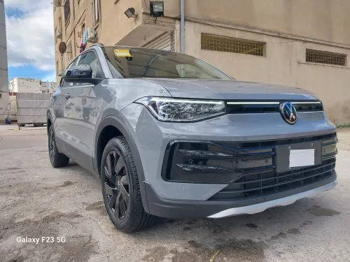 Volkswagen Tahru 2025 XR