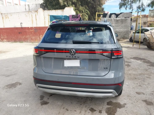 Volkswagen Tahru 2025 XR
