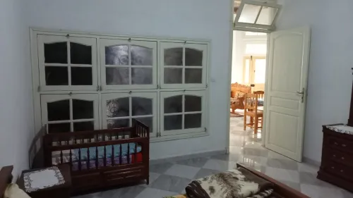 Vente Villa Jijel Jijel