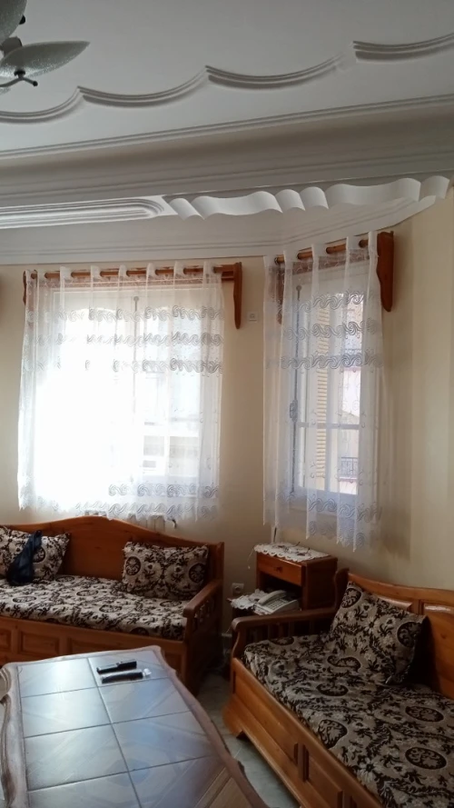 Vente Villa Jijel Jijel