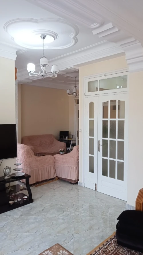 Vente Villa Jijel Jijel