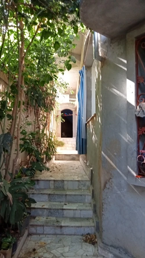 Vente Villa Jijel Jijel
