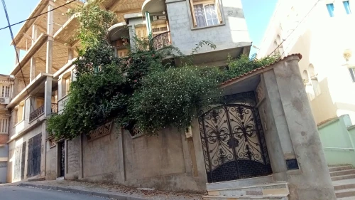 Vente Villa Jijel Jijel
