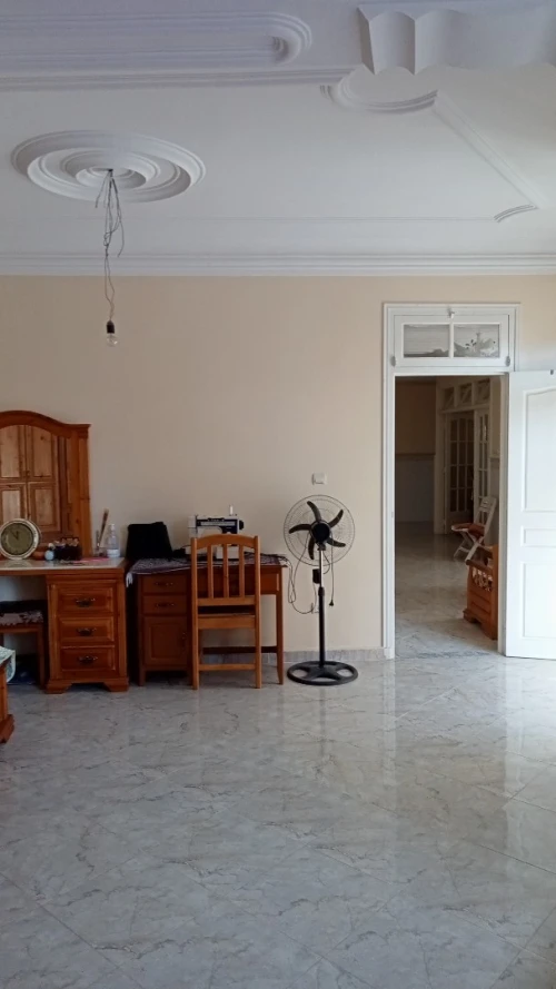 Vente Villa Jijel Jijel
