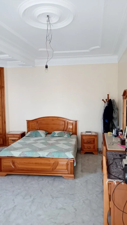 Vente Villa Jijel Jijel