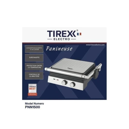 Panineuse TIREX PNN 1500