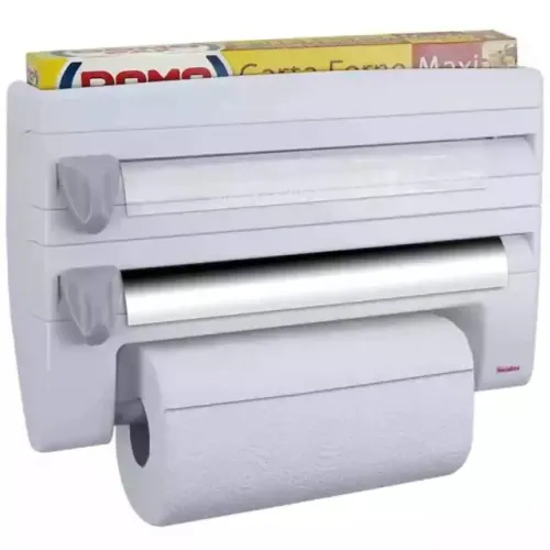 METALTEX PORTE-ROULEAU DE cuisine Roll 