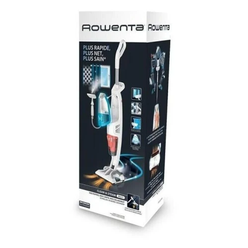 Rowenta RH8561WH_ASPERATEUR BALAI RNTA CLEAN