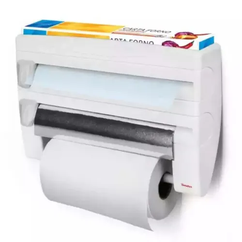 METALTEX PORTE-ROULEAU DE cuisine Roll 