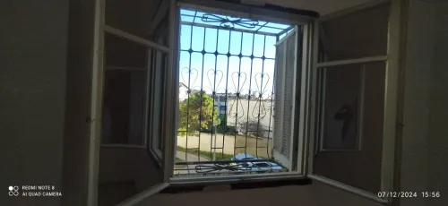 Location appartement F3 à Kouba