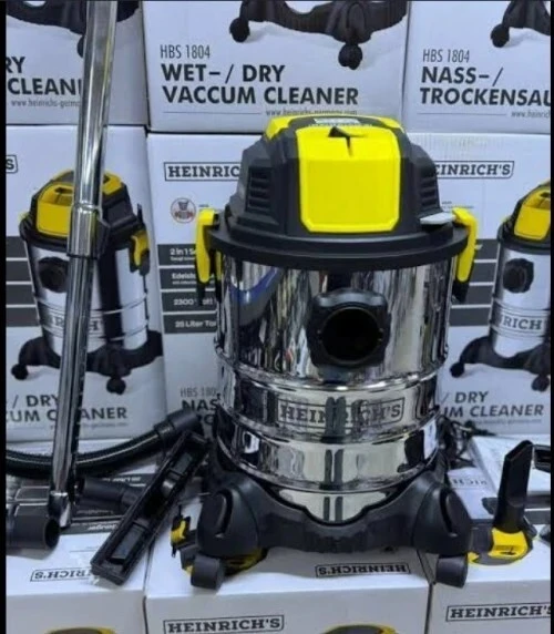 Aspirateur