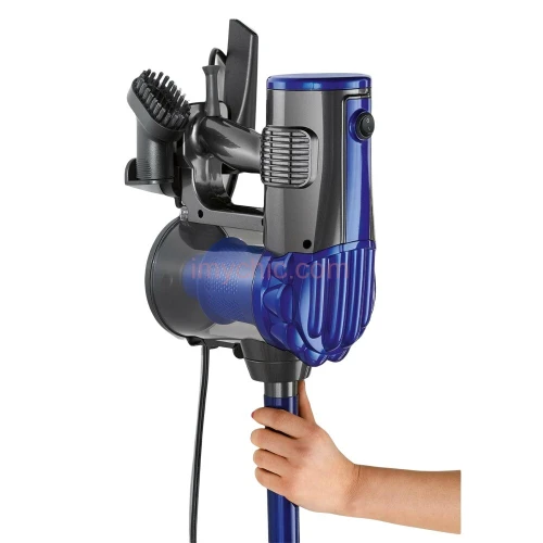 Aspirateur Balai 2en1 Avec Technologie Éco-Cyclone 500mL 600W Bomann BS 1948 CB N