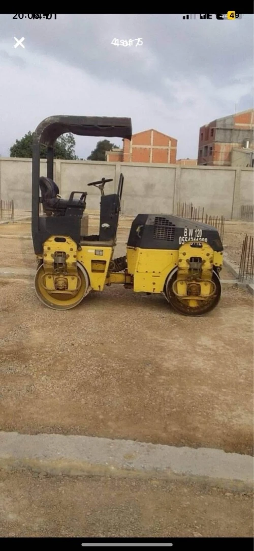 Compateur 3tan pour location كراء دكاك 2025