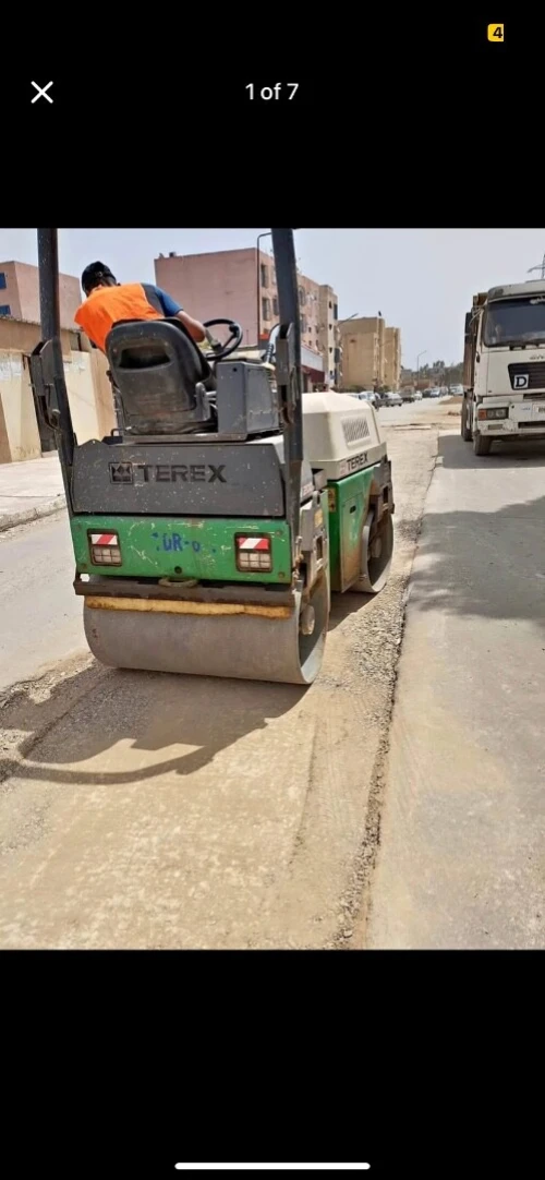 Compateur 3tan pour location كراء دكاك 2025
