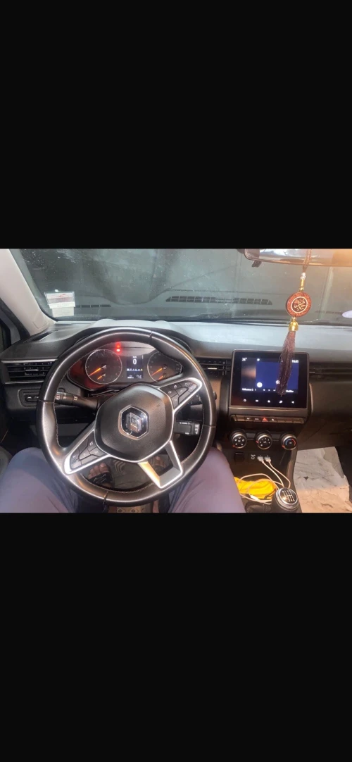 Renault Clio 5 zen 2022 