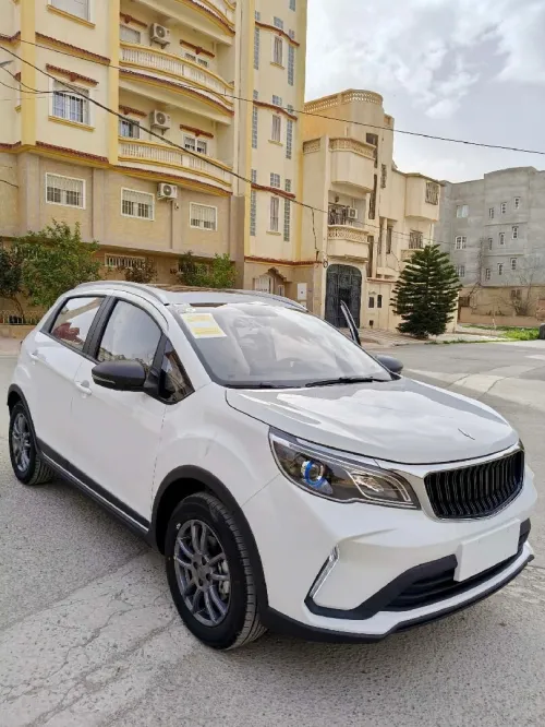 Livan X3 Pro  2025 Automatique (Avec toi ouvrant )