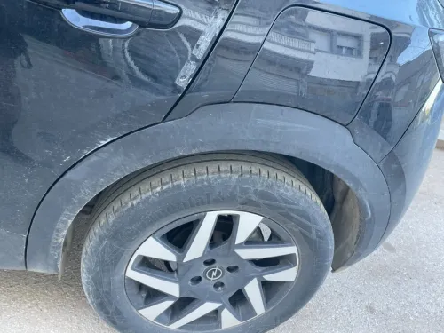 Opel Mokka 2022 Mokka