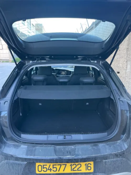 Opel Mokka 2022 Mokka