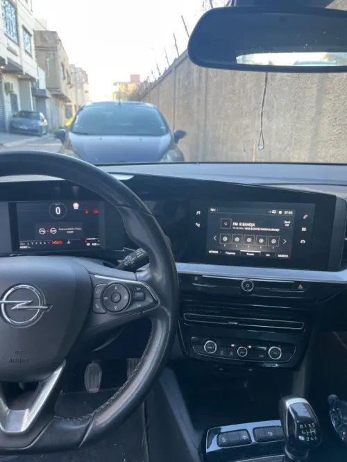 Opel Mokka 2022 Mokka