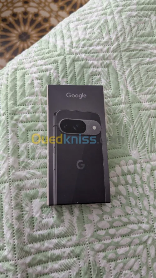 Google Pixel Pixel 9