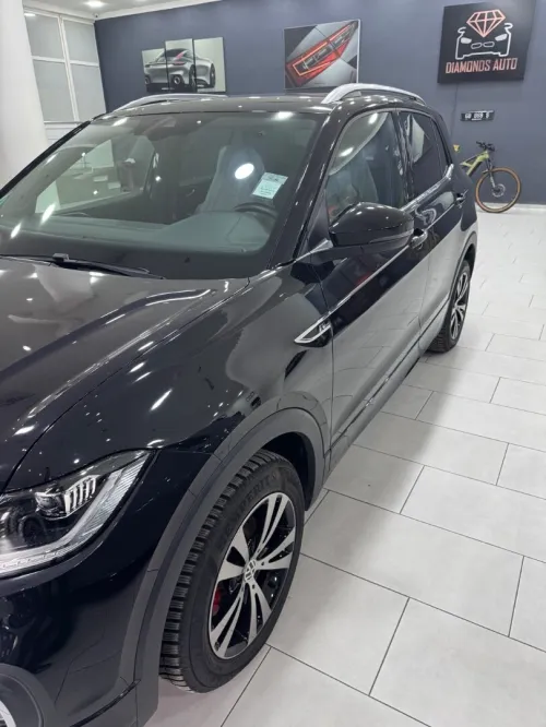 Volkswagen T-cross 2022 Rline
