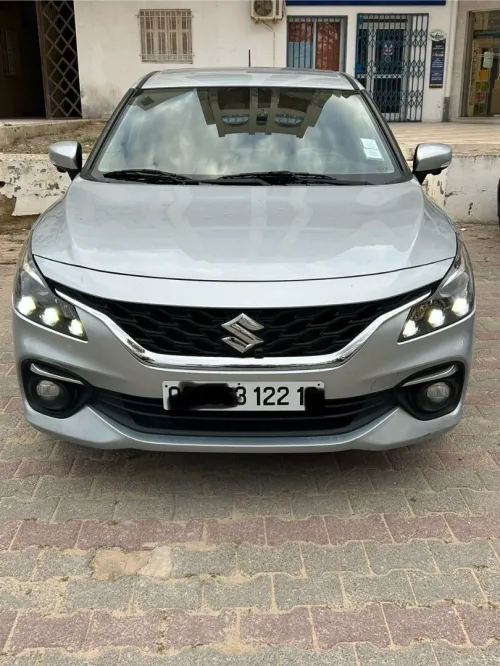 Suzuki Baleno 2022 GL