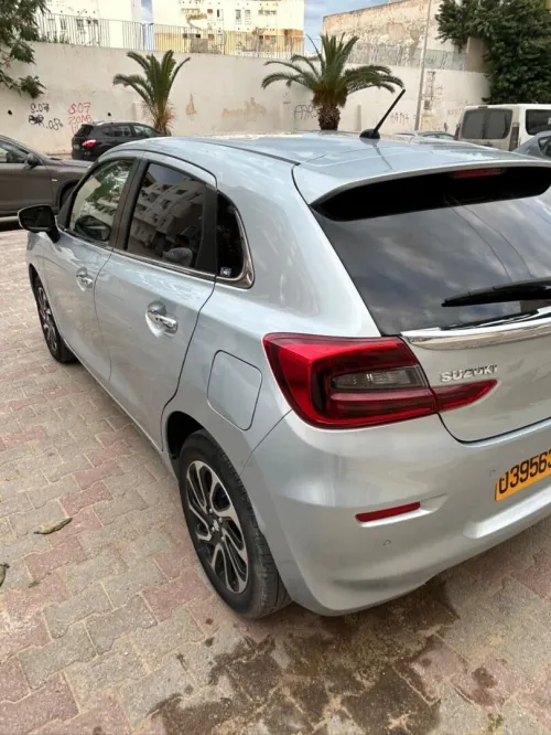 Suzuki Baleno 2022 Baleno
