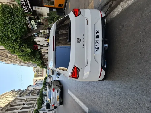 Seat Ibiza 2018 STYLE