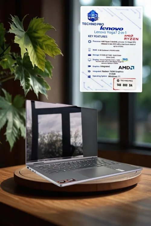Lenovo Yoga7 2-in-1