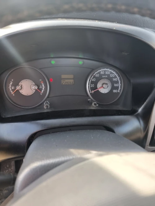 Kia K3000s 2007