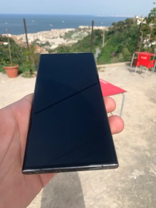 Samsung S 23 ultra